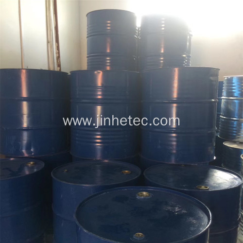 Dioctyl Phthalate DOP 99.5% For Plasticizer Of PVC